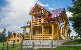 Guest house Mickovic