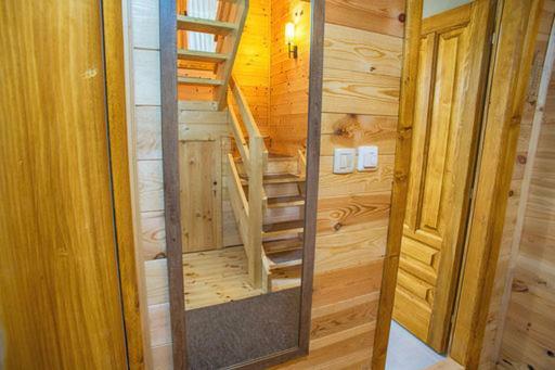 Guest house Mickovic Žabljak Extérieur photo