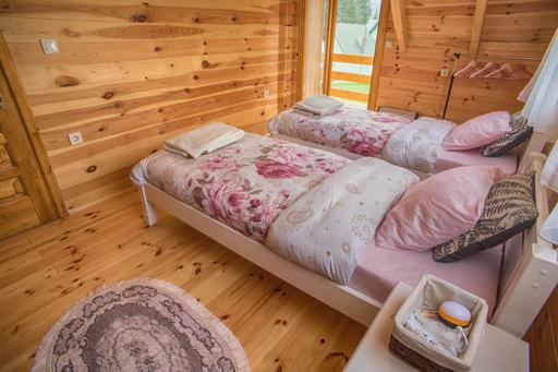 Guest house Mickovic Žabljak Extérieur photo